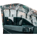 SmallRig Front and Rear Vehicle Shooting Curtain Set (Left Side)