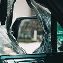 SmallRig Front and Rear Vehicle Shooting Curtain Set (Left Side)