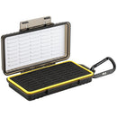 Kiwifotos KCB-SD40 Memory Card Case