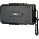 Kiwifotos KCB-SD40 Memory Card Case