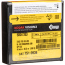 Kodak VISION3 50D Color Negative Film