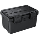 JJC JBC-24X21700 Battery Case