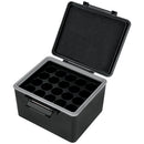JJC JBC-20X18650 Battery Case
