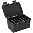 JJC JBC-24X21700 Battery Case