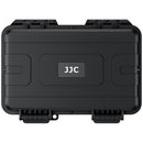 JJC JBC-24X21700 Battery Case