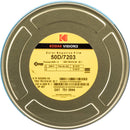 Kodak VISION3 50D Color Negative Film