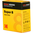 Kodak VISION3 50D Color Negative Film