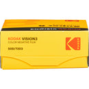 Kodak VISION3 50D Color Negative Film