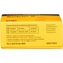 Kodak VISION3 50D Color Negative Film