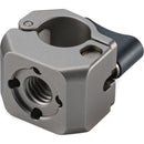Tilta 15mm Rod Clamp Mounting Adapter with 3/8"-16 Thread