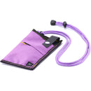Tilta Fe Ecopak Smartphone Carrying Case (Purple)