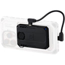 Tilta Khronos Cooling Storage System for Select iPhones (Black)