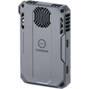 Tilta Khronos Cooling Storage System for Select iPhones (Space Gray)