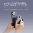 Tilta Khronos Cooling Storage System for Select iPhones (Black)