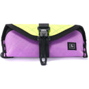 Tilta Fe Ecopak Glasses Carrying Case (Purple/Yellow)