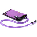 Tilta Fe Ecopak Smartphone Carrying Case (Purple)