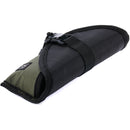 Tilta Fe X-Pac Glasses Carrying Case (Green/Black)