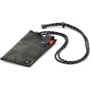 Tilta Fe X-Pac Smartphone Carrying Case (Green)