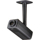 Axis Communications Q1728 4K Block Bullet Camera with 5.9-13.3mm Lens