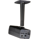 Axis Communications Q1728 4K Block Bullet Camera with 5.9-13.3mm Lens