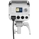 Godox Litemons LE200Bi Bi-Color LED Monolight (White)