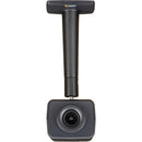 Axis Communications Q1728 4K Block Bullet Camera with 15.2-48.7mm Lens