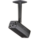 Axis Communications Q1728 4K Block Bullet Camera with 15.2-48.7mm Lens