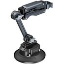 SmallRig Mini Shock Absorber Arm with Electronic Suction Cup