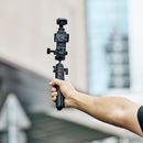 SmallRig Osmo Pocket 3 Cage Adapter + Osmo Action 5 Pro/4/3 Quick Release Mount Kit