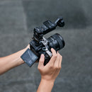 SmallRig Osmo Pocket 3 Cage Adapter + Osmo Action 5 Pro/4/3 Quick Release Mount Kit