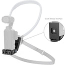 SmallRig 5581 Magnetic Mount Support for DJI Osmo Pocket 3 & Xtra Muse