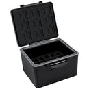 JJC JBC-26U27ST USB Flash Drive and Memory Card Case