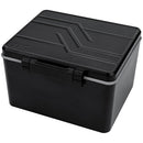 JJC JBC-26U27ST USB Flash Drive and Memory Card Case