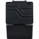 JJC JBC-34AK Battery Case with Battery Tester