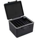 JJC JBC-34AK Battery Case with Battery Tester