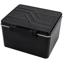 JJC JBC-BAT6 Battery and Memory Card Case