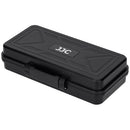 JJC JBC-K3 Multi-Function Battery and Memory Card Case