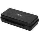 JJC JBC-K3 Multi-Function Battery and Memory Card Case