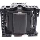 XLCS Designs Camera Cage V2.0 for Blackmagic Micro 4K G2