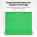 NearStream VK40 Photography LED Lighting Kit