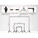 NearStream VK40 Photography LED Lighting Kit