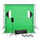 NearStream VK40 Photography LED Lighting Kit