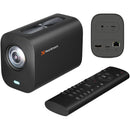 RODE RODECaster Video S All-in-One Production Console 3-Camera Creator Kit