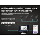 NearStream VM20 4K Streaming Camera