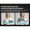 NearStream VM20 4K Streaming Camera