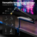 NearStream ST20 Microphone Boom Arm Desktop Stand