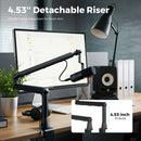 NearStream ST20 Microphone Boom Arm Desktop Stand