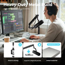 NearStream ST20 Microphone Boom Arm Desktop Stand