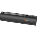 NearStream AM10B Camera-Mount Analog/USB Microphone for Camera and Mobile Devices
