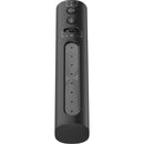 NearStream AM10B Camera-Mount Analog/USB Microphone for Camera and Mobile Devices